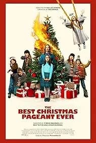The Best Christmas Pageant Ever 2024