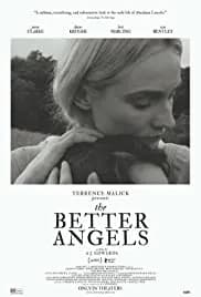 The Better Angels (2014)