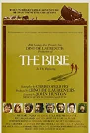 The Bible: In the Beginning... (1966)