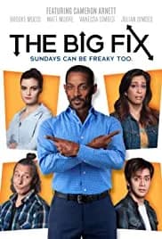 The Big Fix 2018