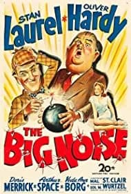 The Big Noise 1944