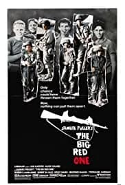 The Big Red One (1980)