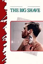 The Big Shave (1967)