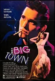 The Big Town (1987)