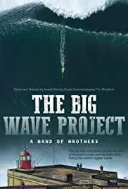 The Big Wave Project 2017