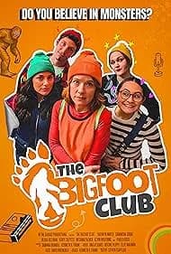 The Bigfoot Club 2025