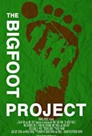 The Bigfoot Project 2017