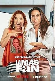 The Biggest Fan 2025