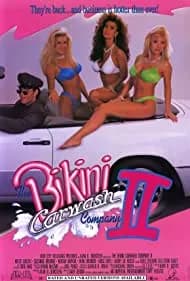 The Bikini Carwash Company II 1993