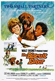 The Biscuit Eater (1972)