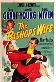 The Bishop's Wife (1947)