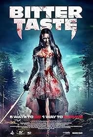 The Bitter Taste 2024