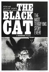 The Black Cat 1966