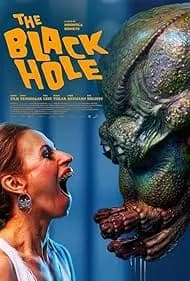The Black Hole 2024
