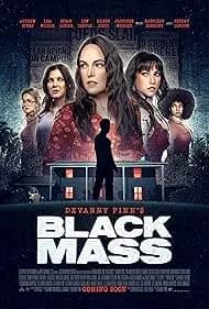 The Black Mass 2023