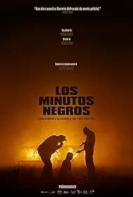 The Black Minutes 2023