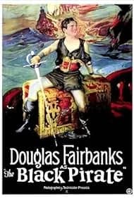 The Black Pirate 1926