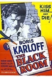 The Black Room 1935