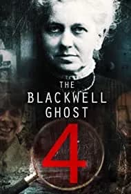 The Blackwell Ghost 4 2020