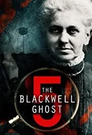The Blackwell Ghost 5 2020
