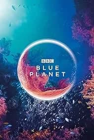 The Blue Planet 2001