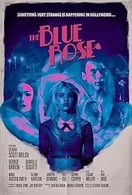 The Blue Rose 2024
