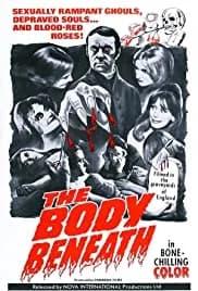 The Body Beneath (1970)