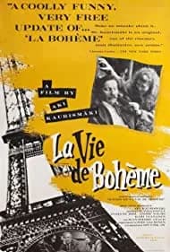 The Bohemian Life (1993)