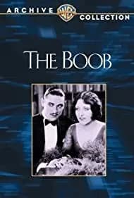 The Boob 1926
