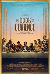 The Book of Clarence 2024