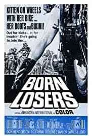 The Born Losers (1967)