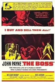 The Boss (1957)