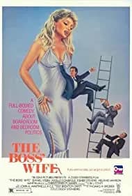 The Boss' Wife 1986