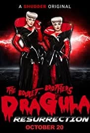 The Boulet Brothers' Dragula: Resurrection 2020