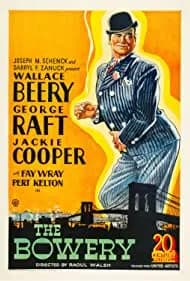 The Bowery (1933)