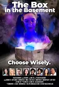 The Box in the Basement 2021
