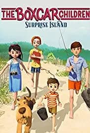 The Boxcar Children - Surprise Island (2018)