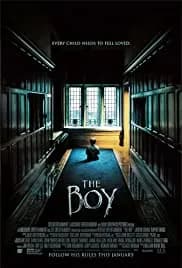 The Boy (2016)