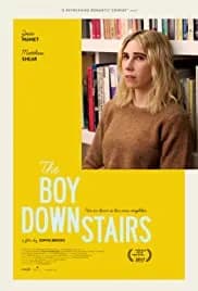 The Boy Downstairs (2017)