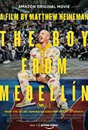 The Boy from Medellín 2020