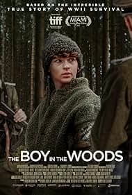 The Boy in the Woods 2023