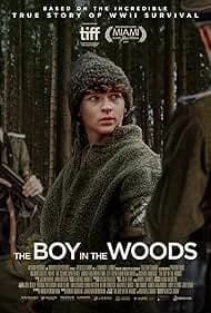The Boy in the Woods 2024