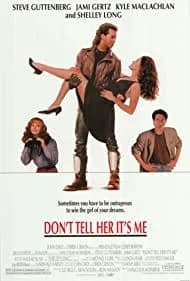 The Boyfriend School (1990)