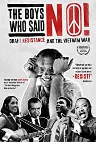 The Boys Who Said NO! 2020