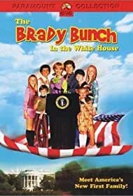 The Brady Bunch in the White House 2002
