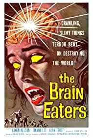 The Brain Eaters 1958