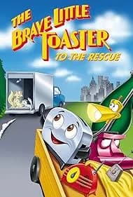The Brave Little Toaster to the Rescue (1999)