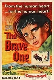 The Brave One 1956