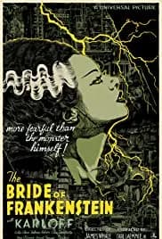 The Bride of Frankenstein (1935)