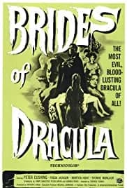 The Brides of Dracula (1960)